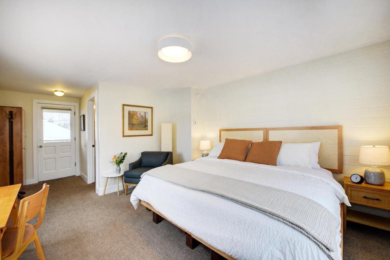 Boulder Guest House Esterno foto