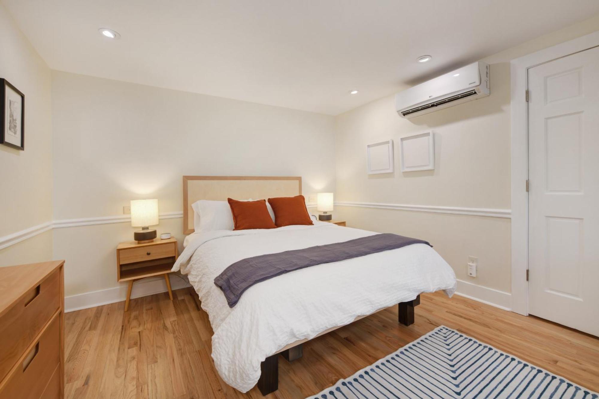 Boulder Guest House Esterno foto